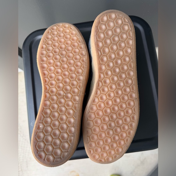 Adidas Originals NIB Gazelle Adv Black Suede Sneakers - Picture 7 of 13